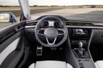 Volkswagen Arteon Shooting Brake Elegance 2020 года (WW)
